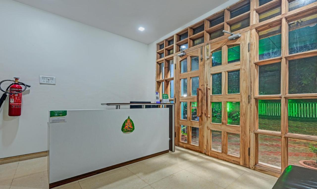 Treebo Paradise Premium Rasulgarh บูบันเนสชวาร์ ภายนอก รูปภาพ